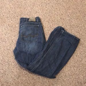 Wrangler Men’s 34x32 Jeans